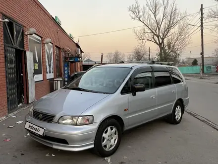 Honda Odyssey 1997 года за 2 950 000 тг. в Алматы