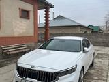 Kia K7 2020 годаүшін14 000 000 тг. в Кызылорда