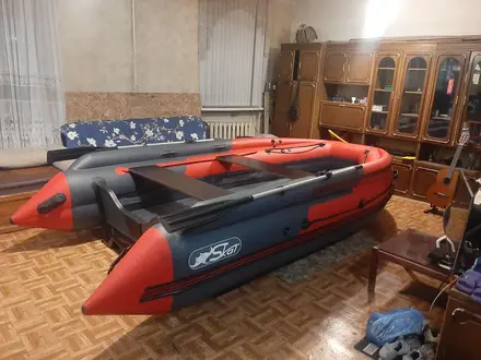 На продаже, лодка… за 2 350 000 тг. в Павлодар – фото 24