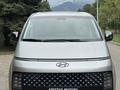 Hyundai Staria 2023 года за 23 700 000 тг. в Алматы – фото 3