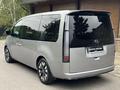 Hyundai Staria 2023 года за 23 700 000 тг. в Алматы – фото 10