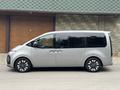 Hyundai Staria 2023 года за 23 700 000 тг. в Алматы – фото 11