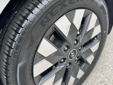 Hyundai Staria 2023 года за 23 700 000 тг. в Алматы – фото 14