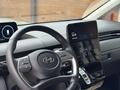 Hyundai Staria 2023 года за 23 700 000 тг. в Алматы – фото 20