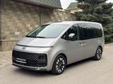 Hyundai Staria 2023 года за 23 700 000 тг. в Алматы