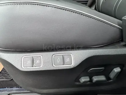Hyundai Staria 2023 года за 23 700 000 тг. в Алматы – фото 30