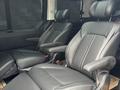 Hyundai Staria 2023 года за 23 700 000 тг. в Алматы – фото 33
