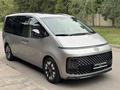Hyundai Staria 2023 года за 23 700 000 тг. в Алматы – фото 4