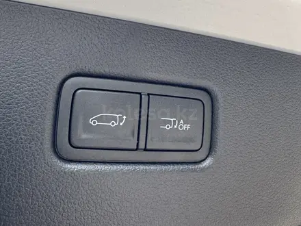 Hyundai Staria 2023 года за 23 700 000 тг. в Алматы – фото 41