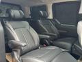 Hyundai Staria 2023 года за 23 700 000 тг. в Алматы – фото 42