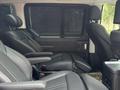 Hyundai Staria 2023 года за 23 700 000 тг. в Алматы – фото 43