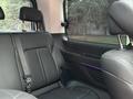 Hyundai Staria 2023 года за 23 700 000 тг. в Алматы – фото 45