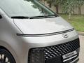 Hyundai Staria 2023 года за 23 700 000 тг. в Алматы – фото 5