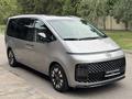 Hyundai Staria 2023 года за 23 700 000 тг. в Алматы – фото 59