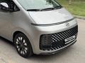 Hyundai Staria 2023 года за 23 700 000 тг. в Алматы – фото 61