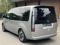 Hyundai Staria 2023 года за 23 700 000 тг. в Алматы – фото 64