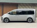Hyundai Staria 2023 года за 23 700 000 тг. в Алматы – фото 65