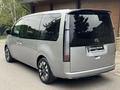 Hyundai Staria 2023 года за 23 700 000 тг. в Алматы – фото 66