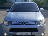 Mitsubishi Outlander 2013 годаүшін7 450 000 тг. в Алматы – фото 3