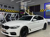 BMW 530 2017 года за 19 500 000 тг. в Караганда