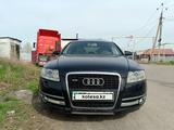 Audi A6 2006 года за 4 600 000 тг. в Алматы – фото 5