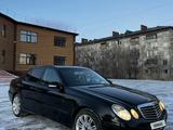 Mercedes-Benz E 200 2008 года за 5 900 000 тг. в Экибастуз – фото 3