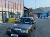 Mercedes-Benz 190 1989 года за 800 000 тг. в Алматы – фото 3