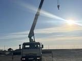 КамАЗ  43118 2007 года за 18 000 000 тг. в Атырау – фото 3