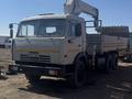 КамАЗ  43118 2007 года за 20 000 000 тг. в Атырау