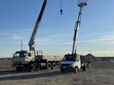 КамАЗ  43118 2007 года за 18 000 000 тг. в Атырау
