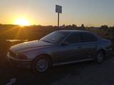 BMW 523 1997 годаfor2 600 000 тг. в Алматы – фото 2