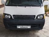 Toyota Hiace 2003 годаүшін4 500 000 тг. в Шиели