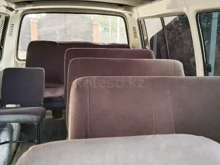 Toyota Hiace 2003 года за 4 500 000 тг. в Шиели – фото 5