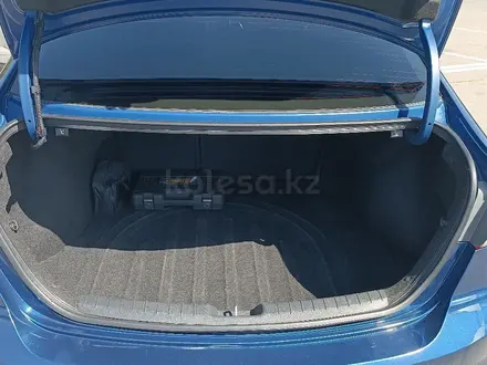 Hyundai Elantra 2016 года за 6 600 000 тг. в Шымкент – фото 16