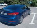 Hyundai Elantra 2016 годаүшін6 600 000 тг. в Шымкент – фото 4