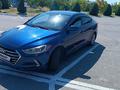 Hyundai Elantra 2016 годаүшін6 600 000 тг. в Шымкент – фото 8