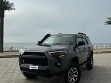 Toyota 4Runner, 2013