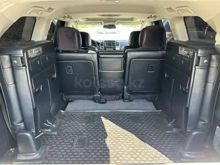 Toyota Land Cruiser 2012 года за 22 000 000 тг. в Караганда – фото 22