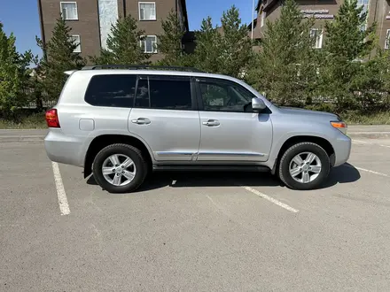 Toyota Land Cruiser 2012 года за 22 000 000 тг. в Караганда – фото 7