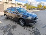ВАЗ (Lada) Vesta 2020 годаүшін3 300 000 тг. в Караганда