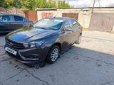 ВАЗ (Lada) Vesta 2020 годаүшін3 300 000 тг. в Караганда – фото 3