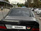 Mercedes-Benz E 230 1991 годаүшін1 458 000 тг. в Тараз – фото 3