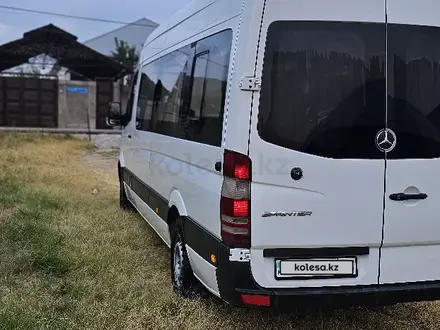 Mercedes-Benz  Sprinter 2015 года за 14 500 000 тг. в Шымкент – фото 2