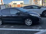 Peugeot 207 2009 годаүшін1 500 000 тг. в Алматы – фото 2