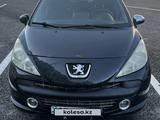 Peugeot 207 2009 годаүшін1 500 000 тг. в Алматы