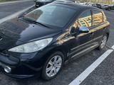 Peugeot 207 2009 годаүшін1 500 000 тг. в Алматы – фото 3