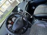 Peugeot 207 2009 годаүшін1 500 000 тг. в Алматы – фото 5