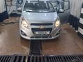 Chevrolet Spark 2022 годаүшін5 200 000 тг. в Астана – фото 11