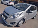 Chevrolet Spark 2022 годаүшін5 200 000 тг. в Астана