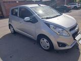 Chevrolet Spark 2022 годаүшін5 200 000 тг. в Астана – фото 4